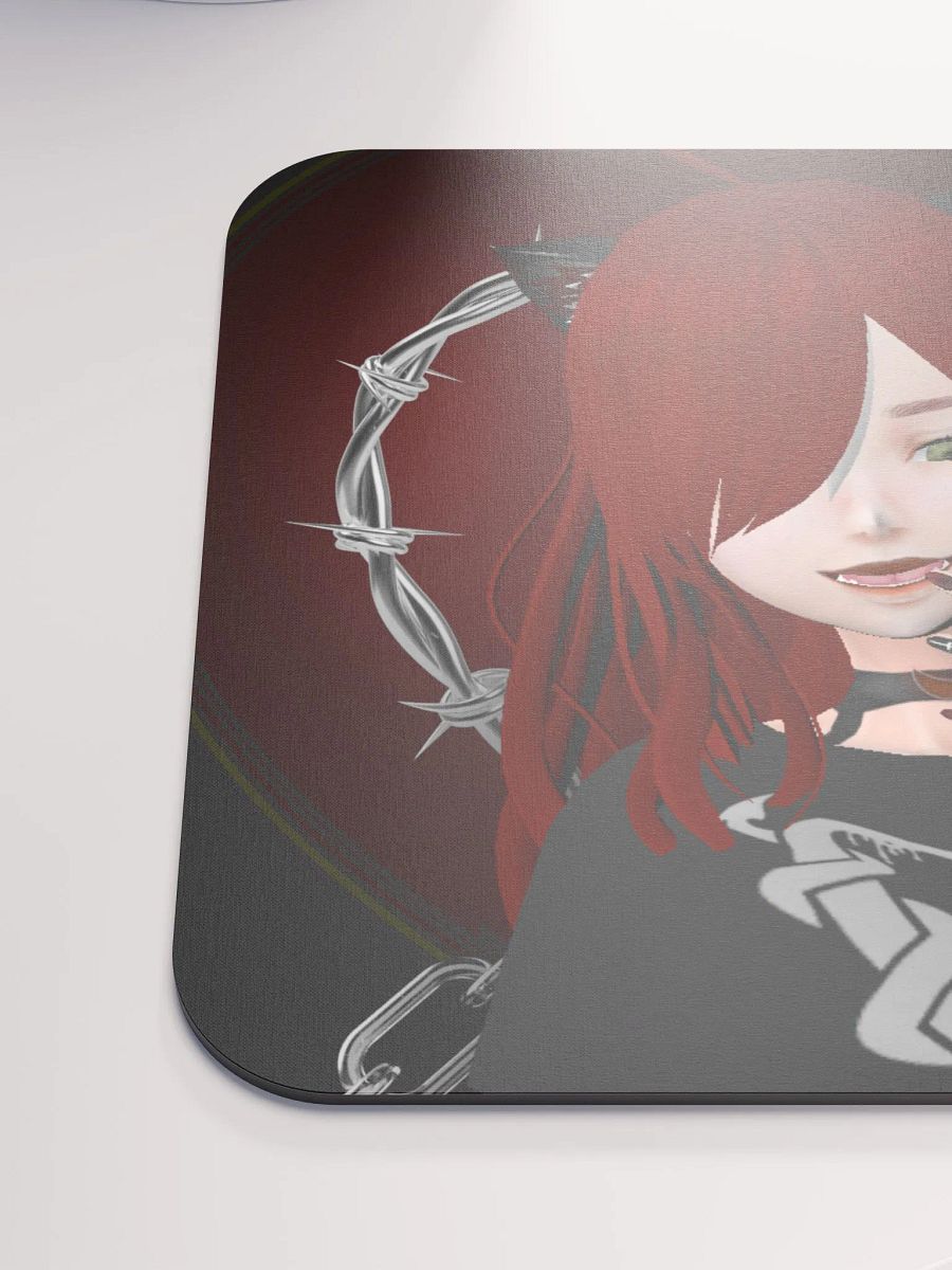 Edgy Mystik Mouse Pad product image (6)