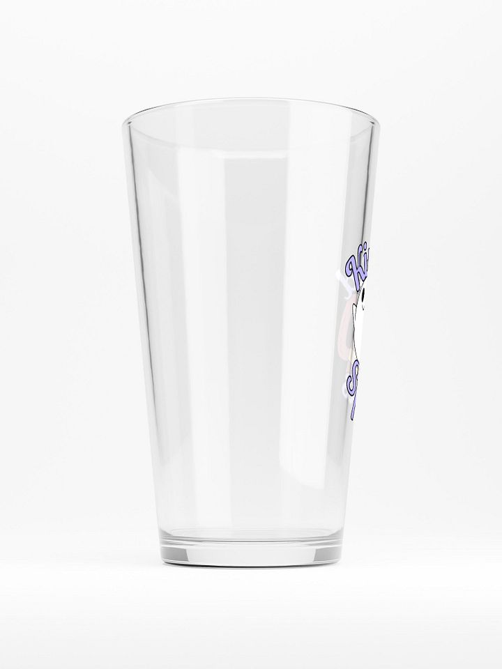 Kindryd Spirits Shaker Pint Glass product image (2)