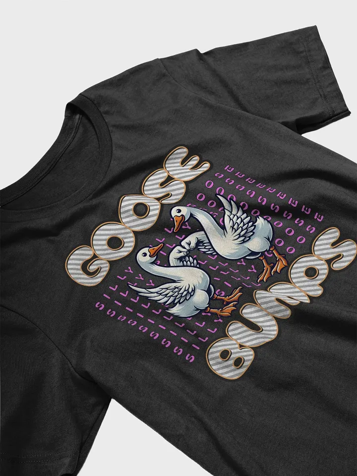 Silly Goose Bumps T-Shirt product image (2)