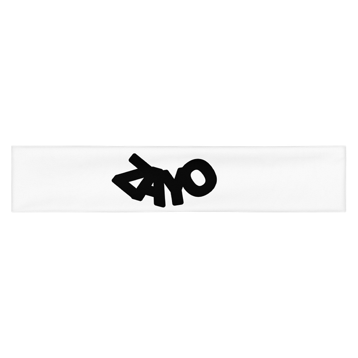 Revolutionary All-Over Print Headband product image (1)