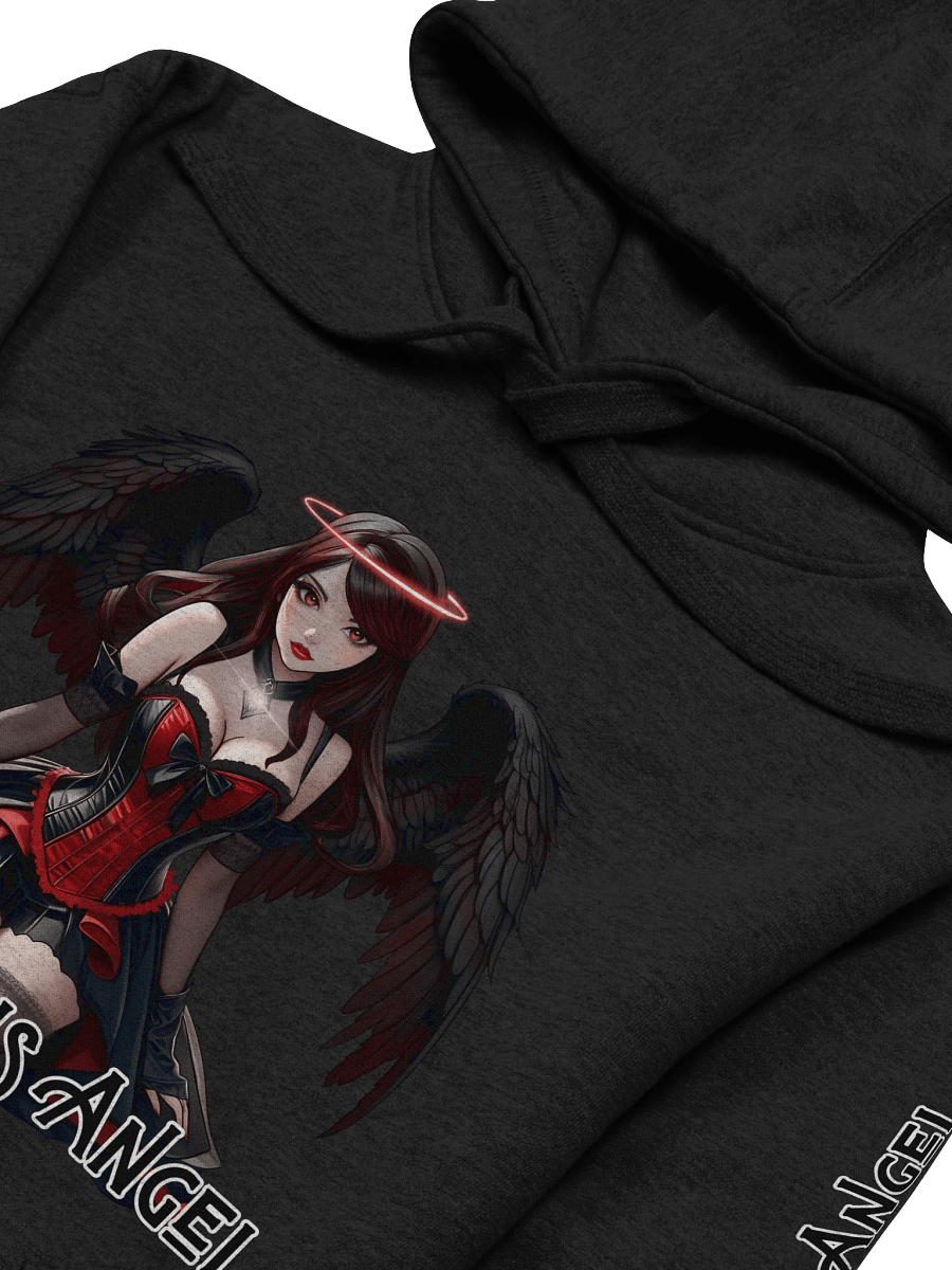Scandalous Angel Unisex Hoodie product image (27)