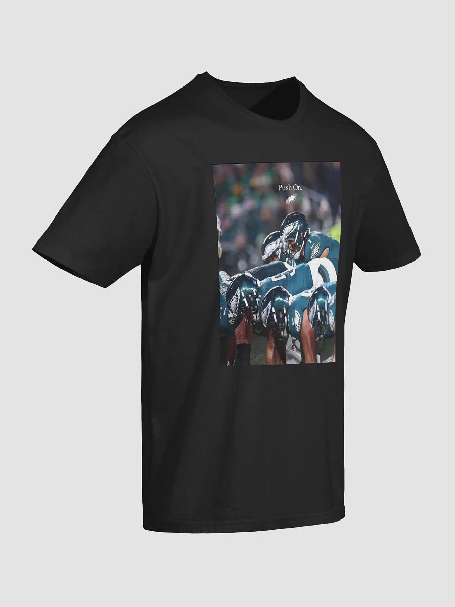 Eagles Push On Shirt product image (3)