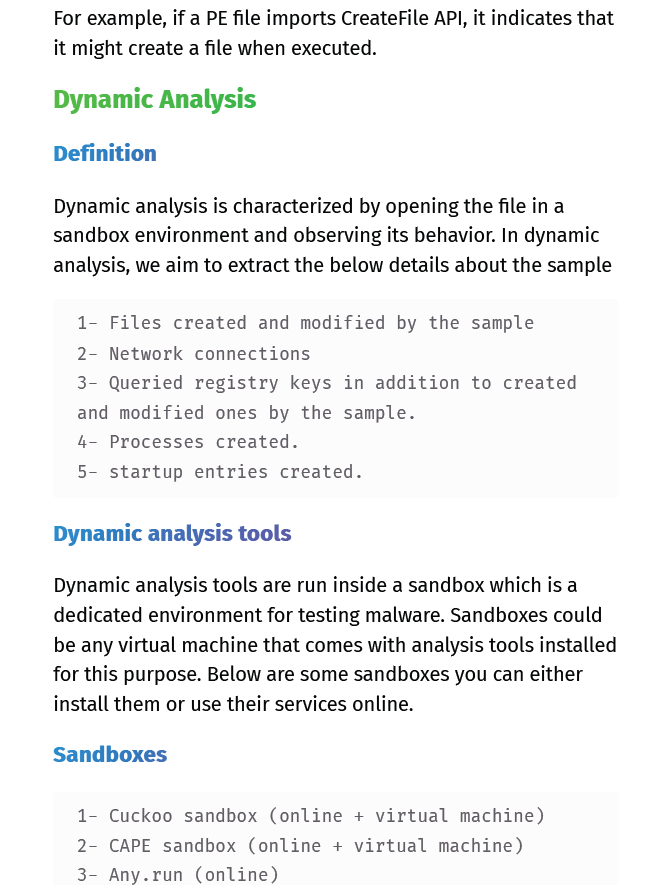 Blue Team Cyber Security & SOC Analyst Study Notes product image (4)