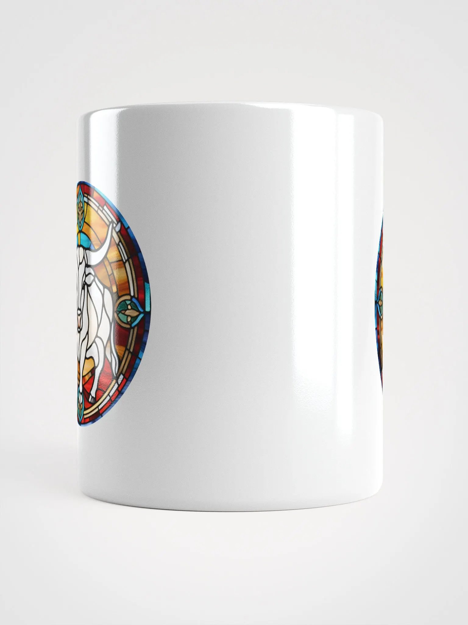 Spiritual™ Taurus - Unique Mug Design product image (5)