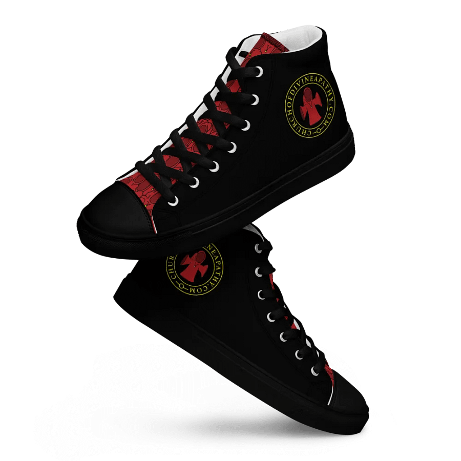 Cult All Stars Men's Shoes product image (12)