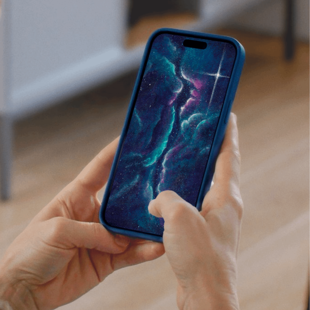 Stargazing Mobile Wallpaper Bundle product image (6)