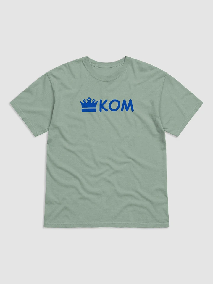 KOM King of Mountain product image (3)