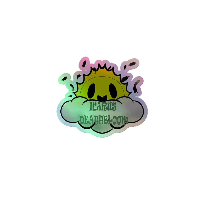 Icarus Deathbloom Logo product image (1)