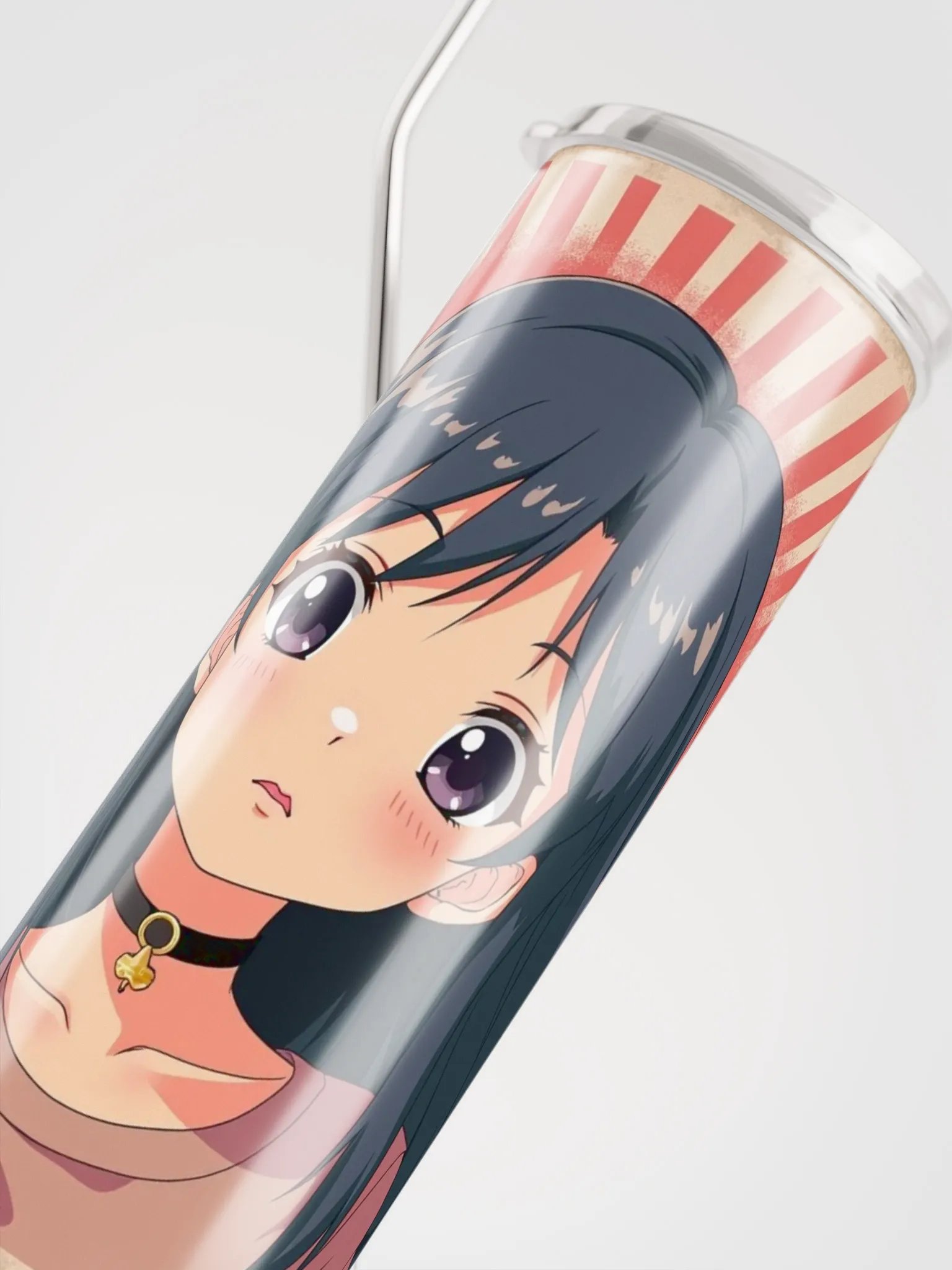 CLASSIC ANIME GIRL product image (4)