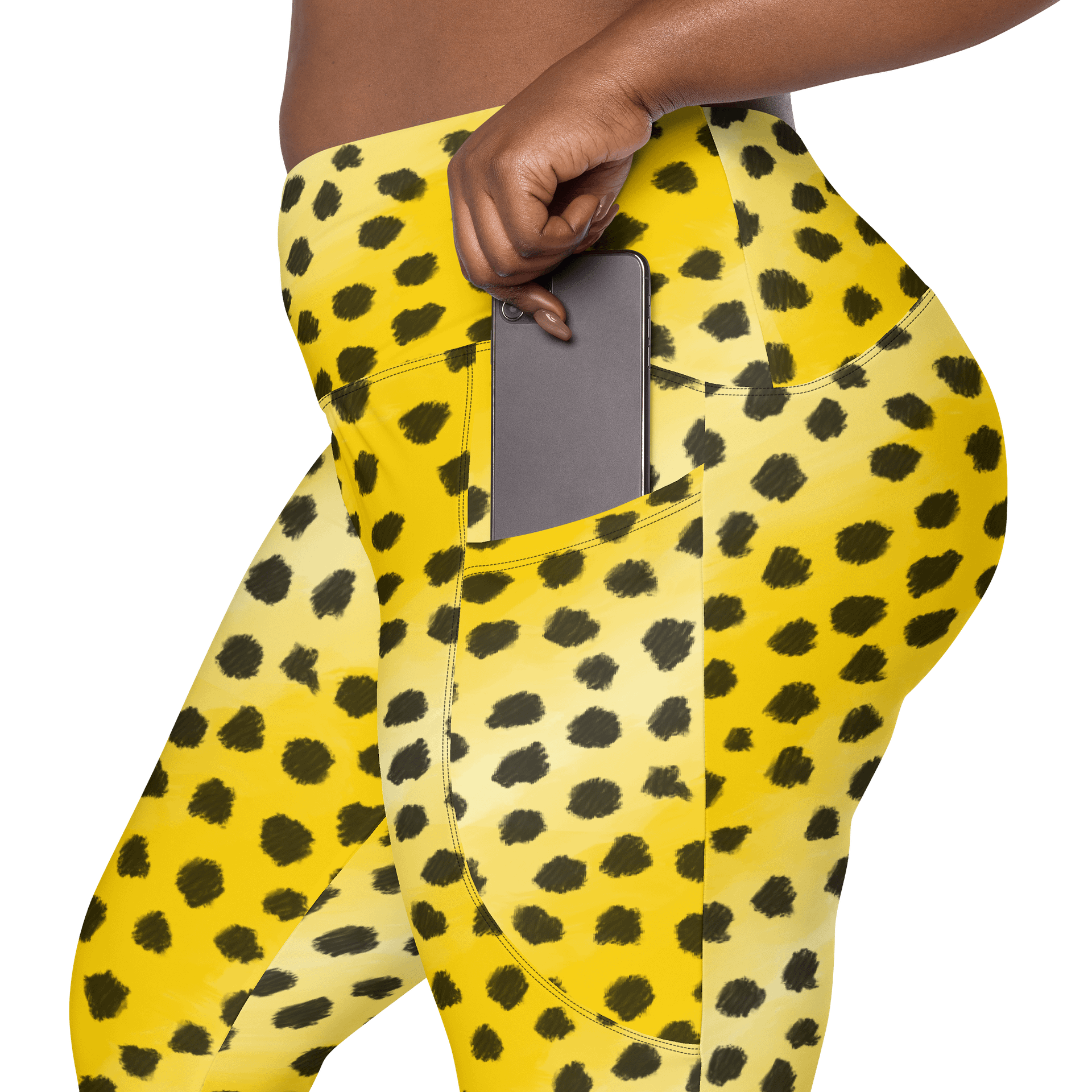 Cheetah leggings product image (7)