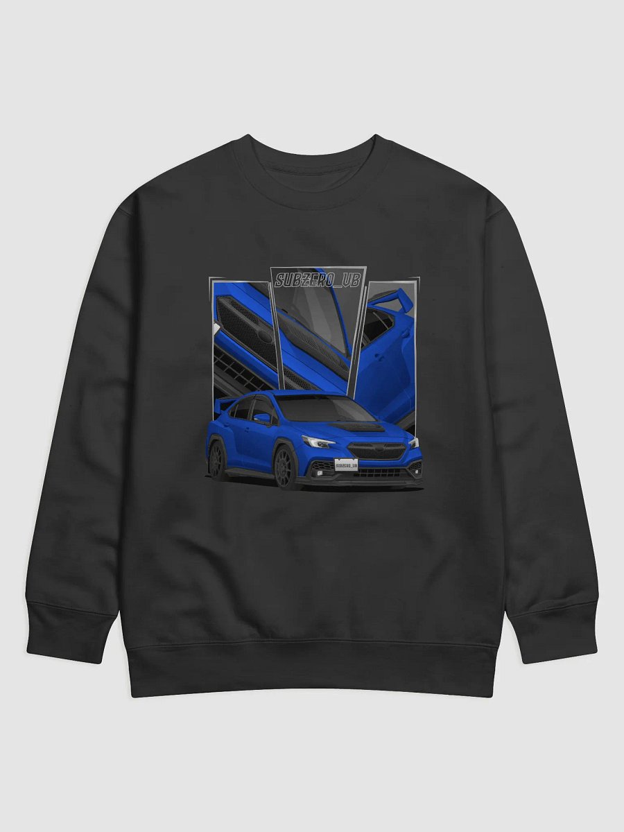 Sweatshirt - Subzero_vb product image (2)