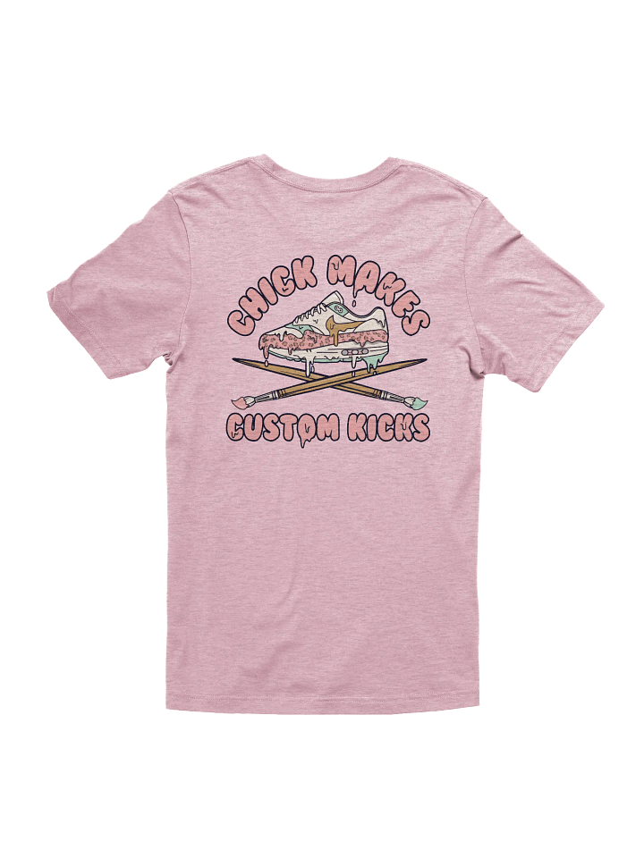 T-Shirt product image (21)