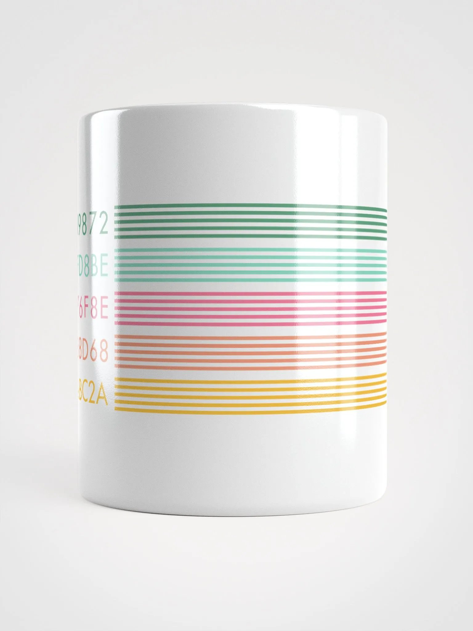 COLOR PALETTE MUG A012 product image (5)