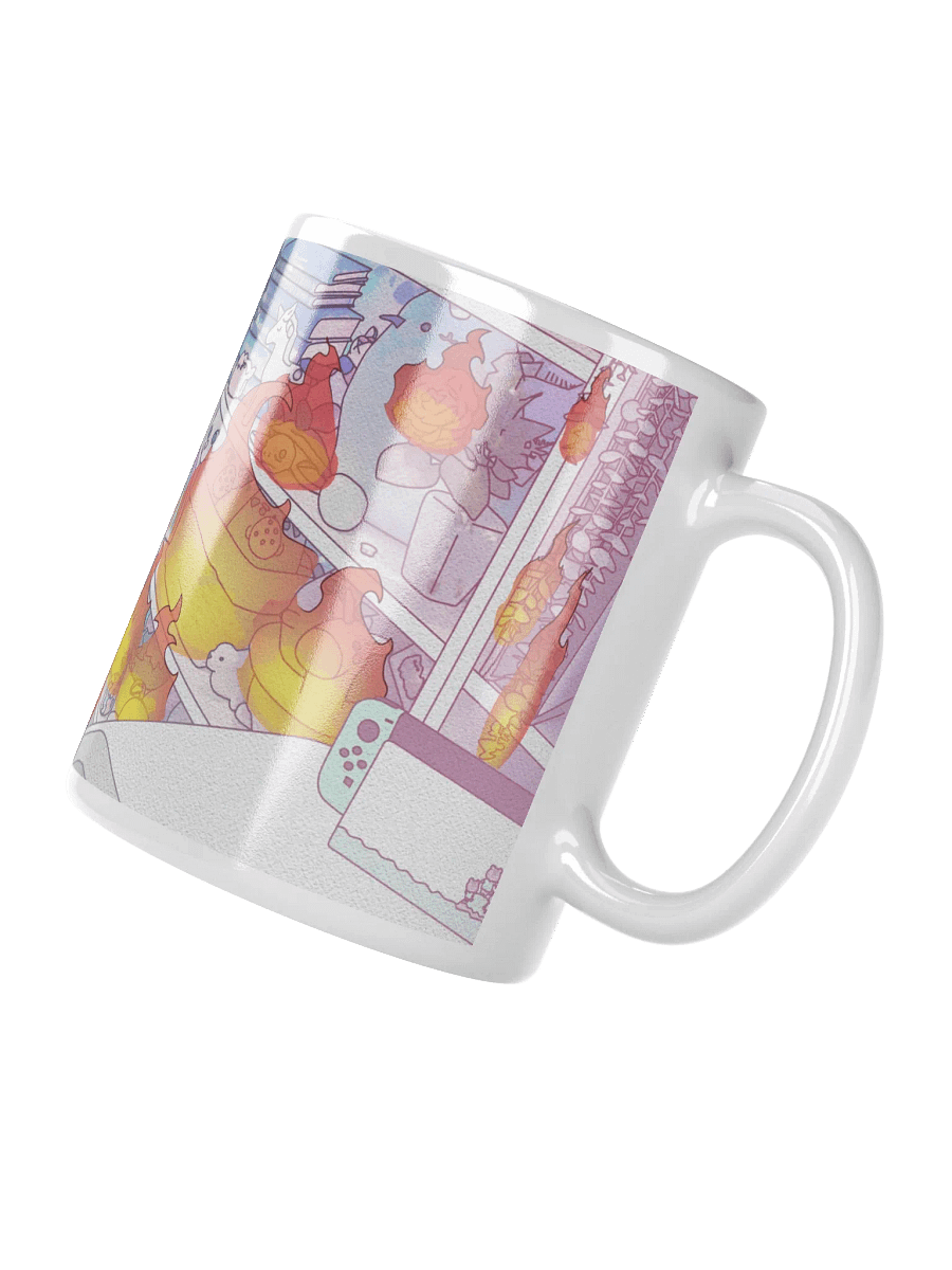 Fine Mug product image (3)
