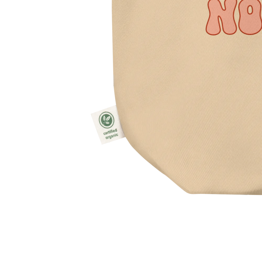 Be Kind, or Just STFU Tote product image (12)