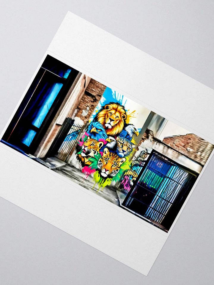 The Call of the Wild (A 001) product image (6)