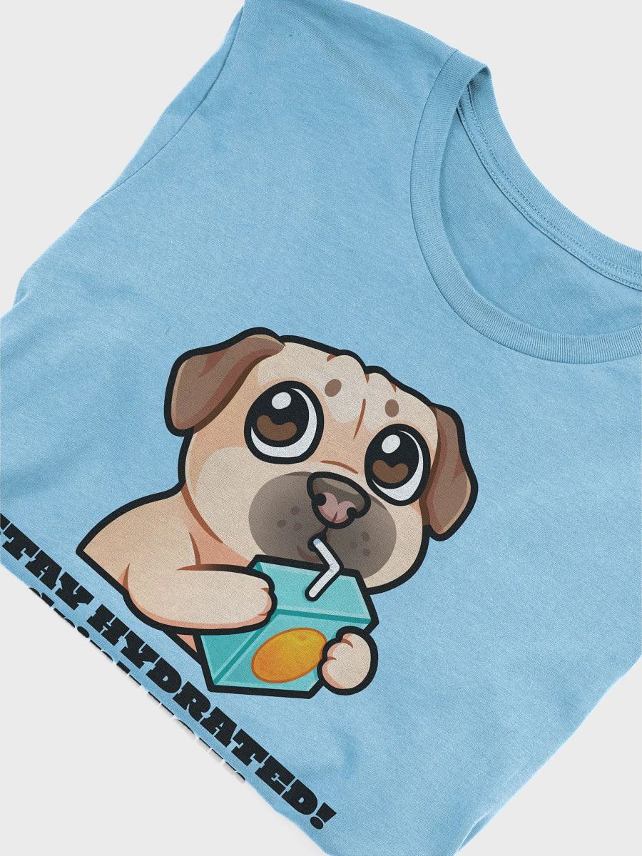 Sip V3 - Soft T-Shirt product image (35)