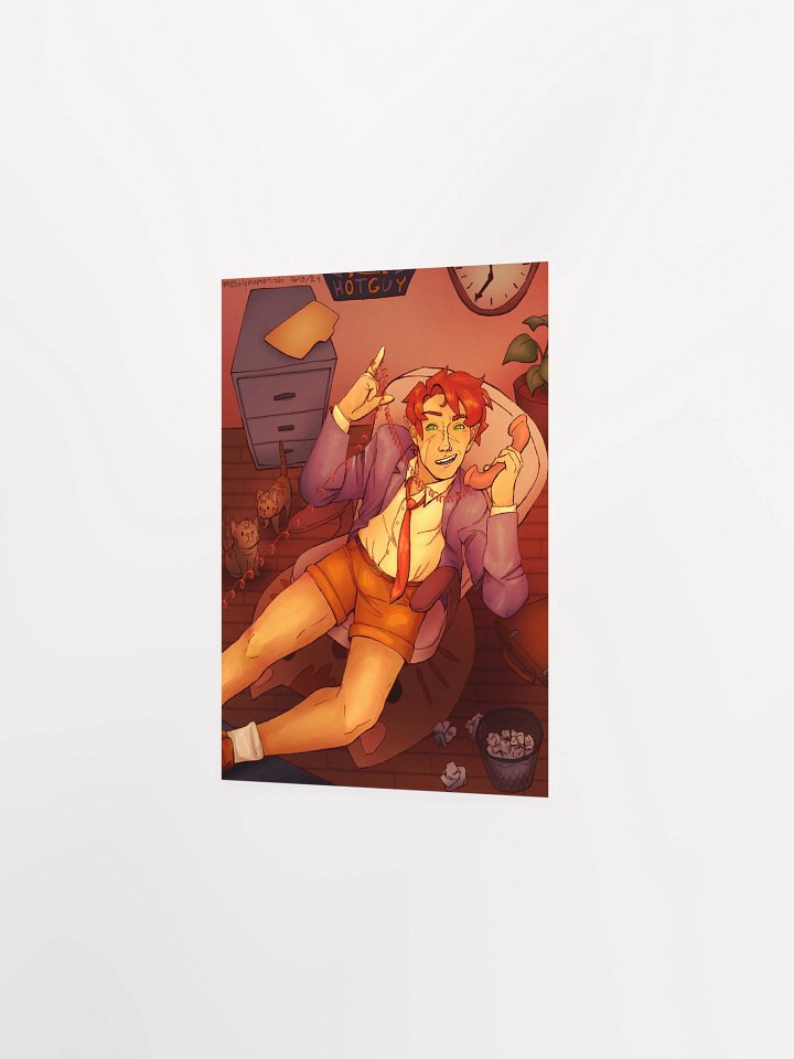 Lawyer Scar product image (10)