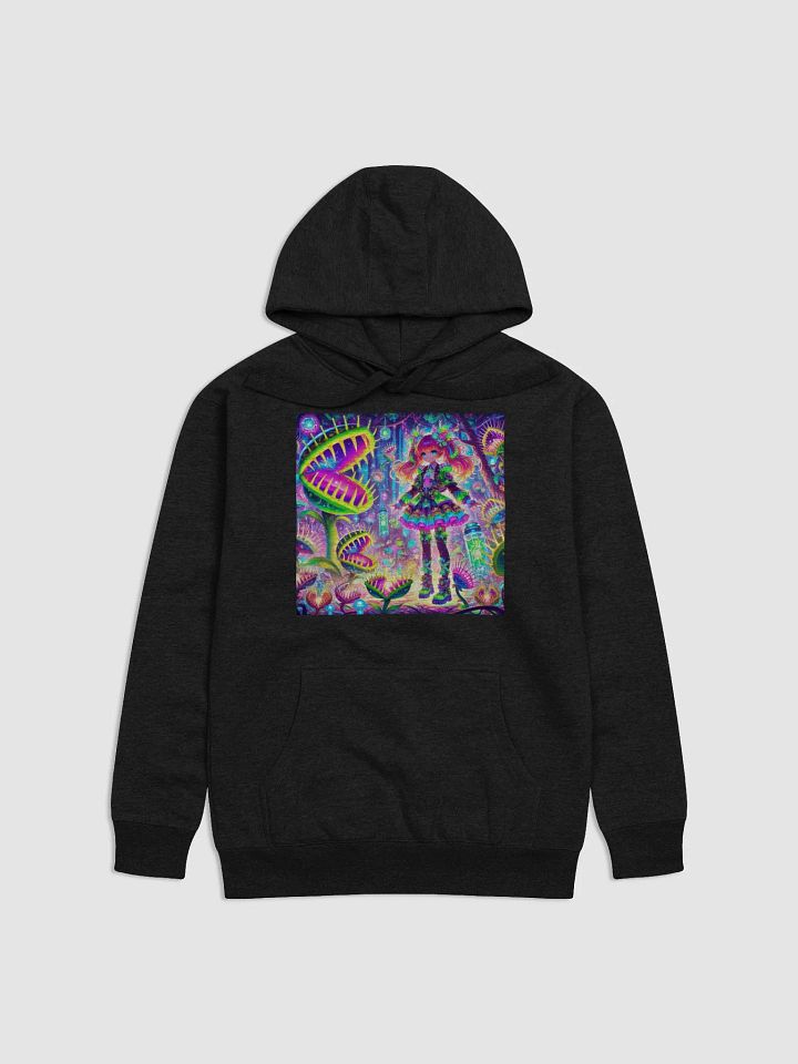 Neon Fantasy Unisex Premium Hoodie product image (2)