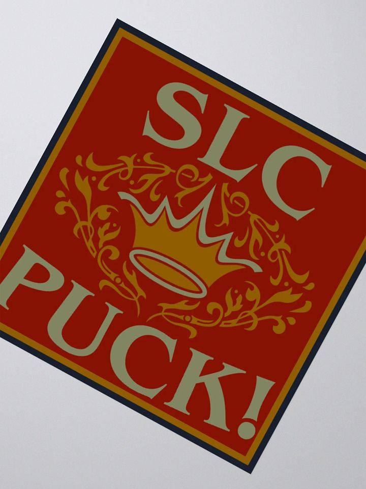 Crown Sticker product image (4)
