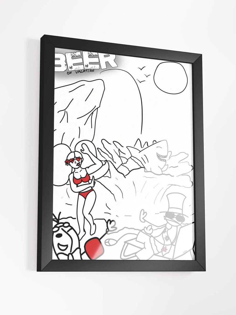 Beer Summer of 2024 - Poster product image (6)