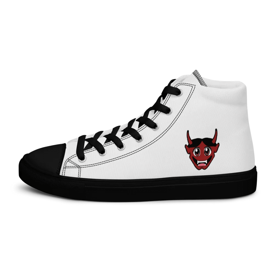 Oni Womens High Tops product image (7)