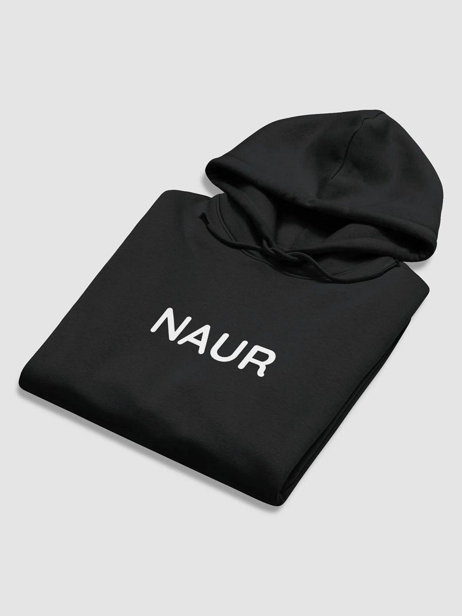 Naur Organic Hoodie product image (5)