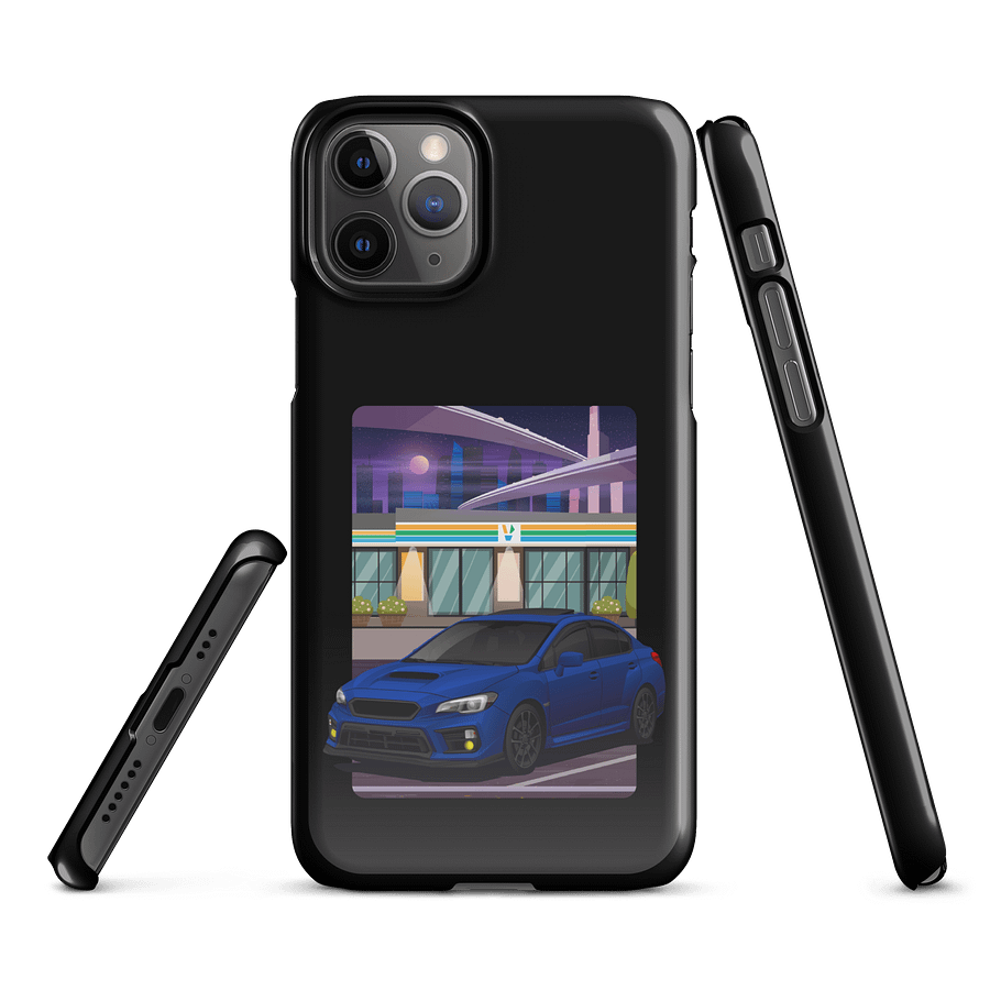iphone case - bbl.rolla 2 product image (3)