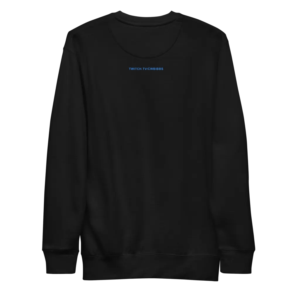 I hate twitch streamers sweatshirt product image (13)