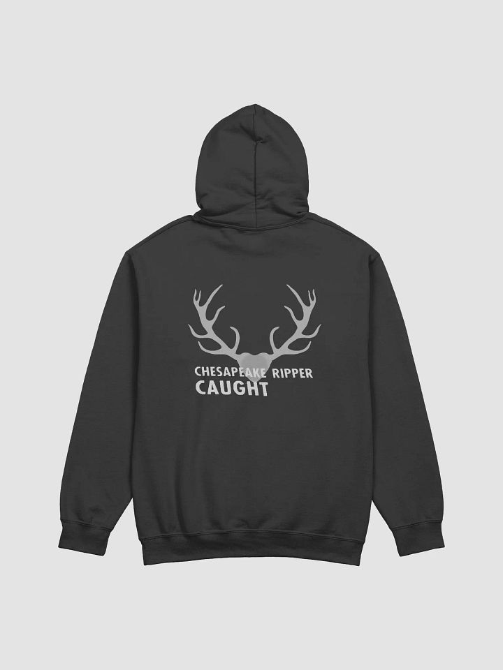 Hannibal Hoodie product image (2)