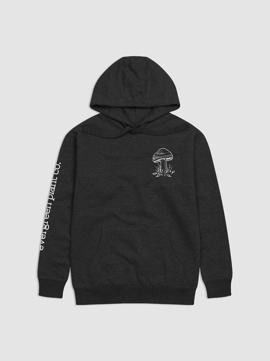 Mushroom Hoodie product image (1)