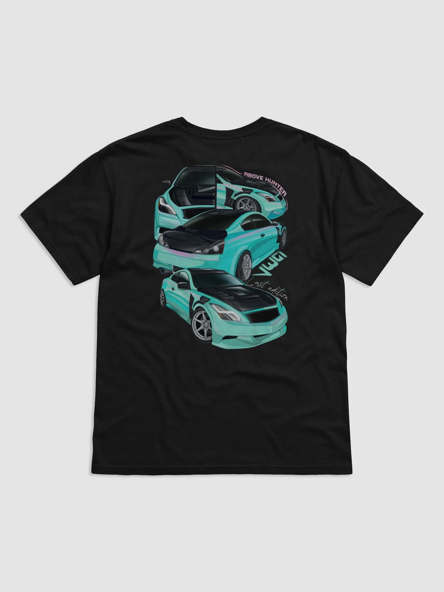 G37 Final Edition T Shirt V10 product image (7)