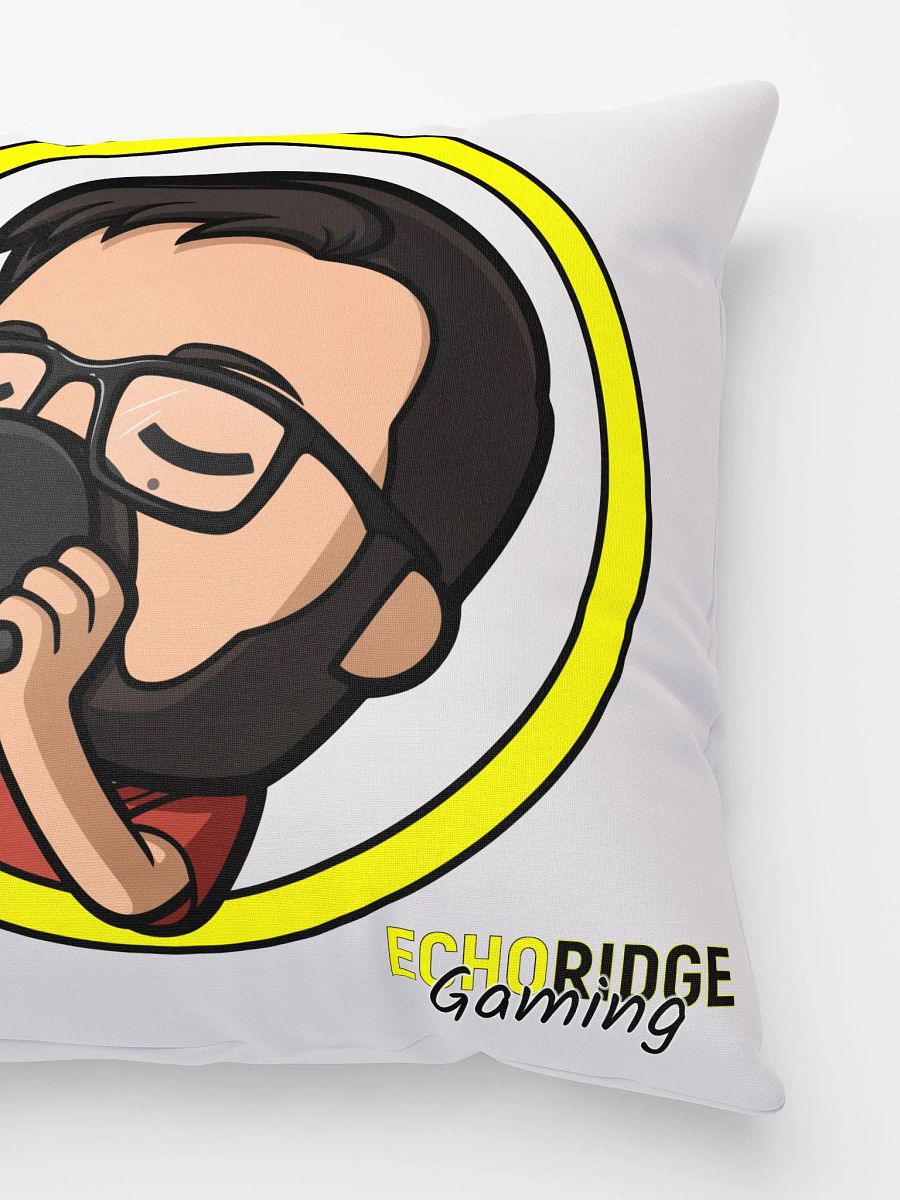 Echo Ridge Gaming Pillow product image (4)