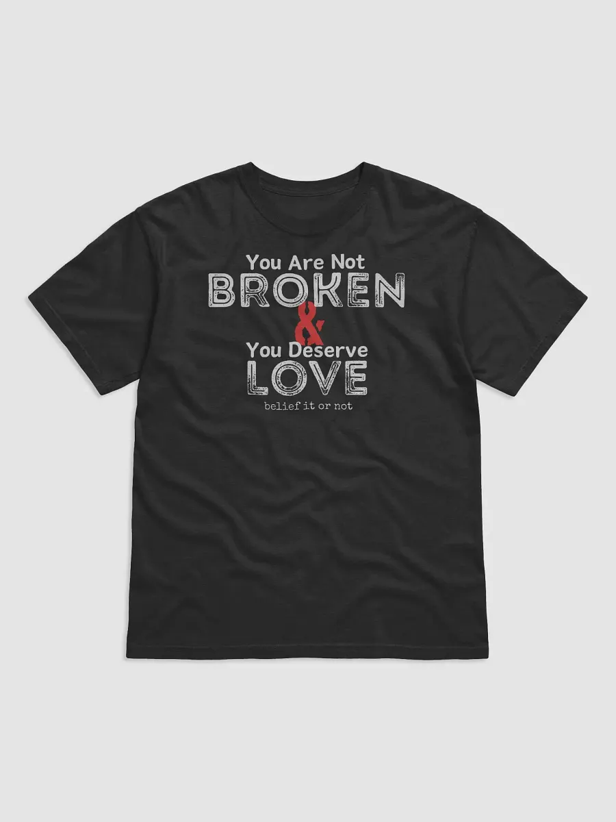 You Are Not Broken product image (1)