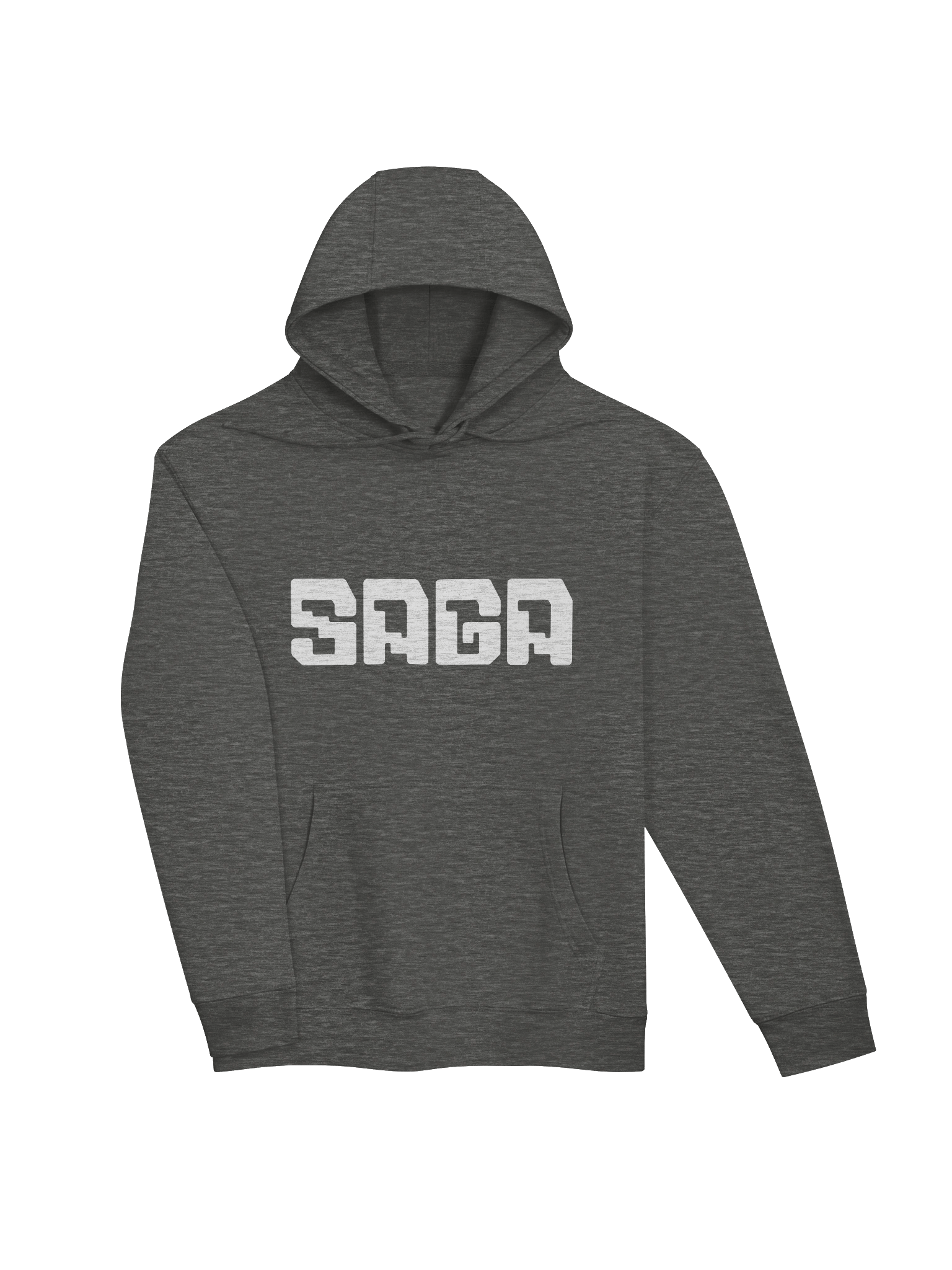 Saga Official Hoodie - Limited Edition product image (3)