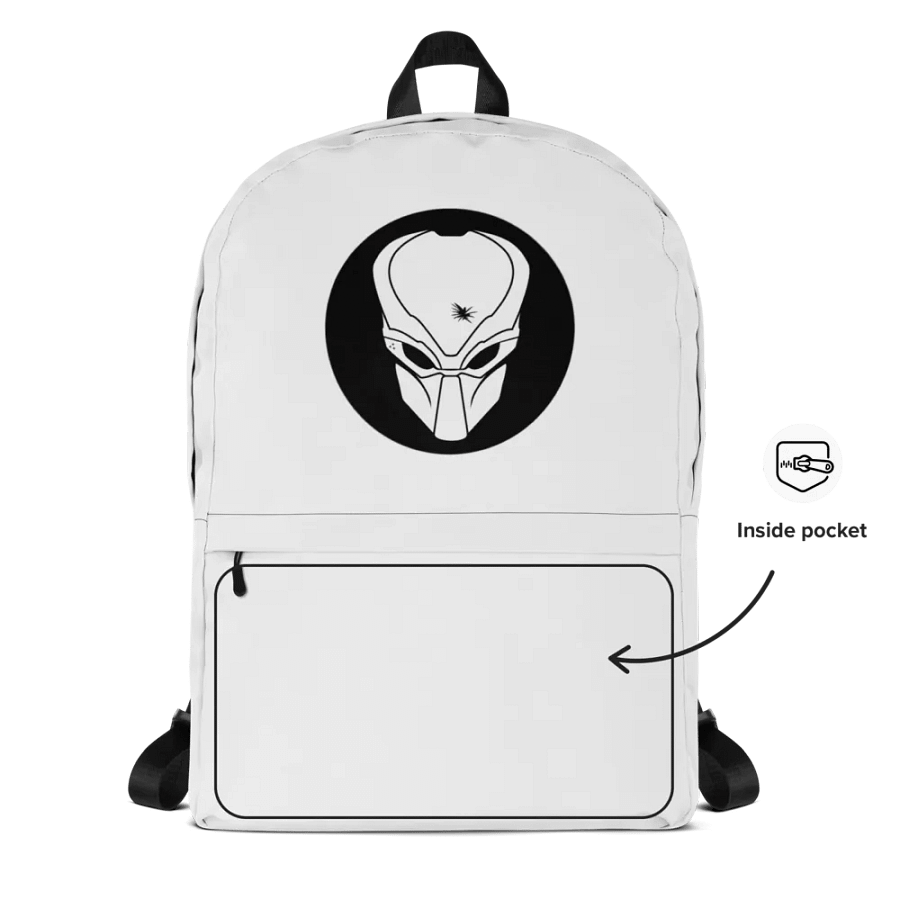Fearerchannel mochila logo product image (12)