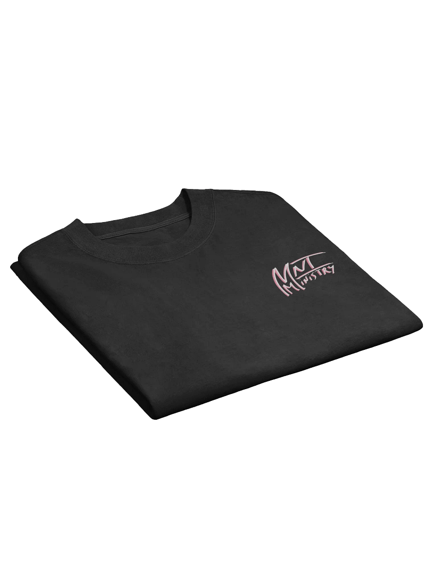 MNT MINISTRY 2025 Faded T-Shirt product image (3)