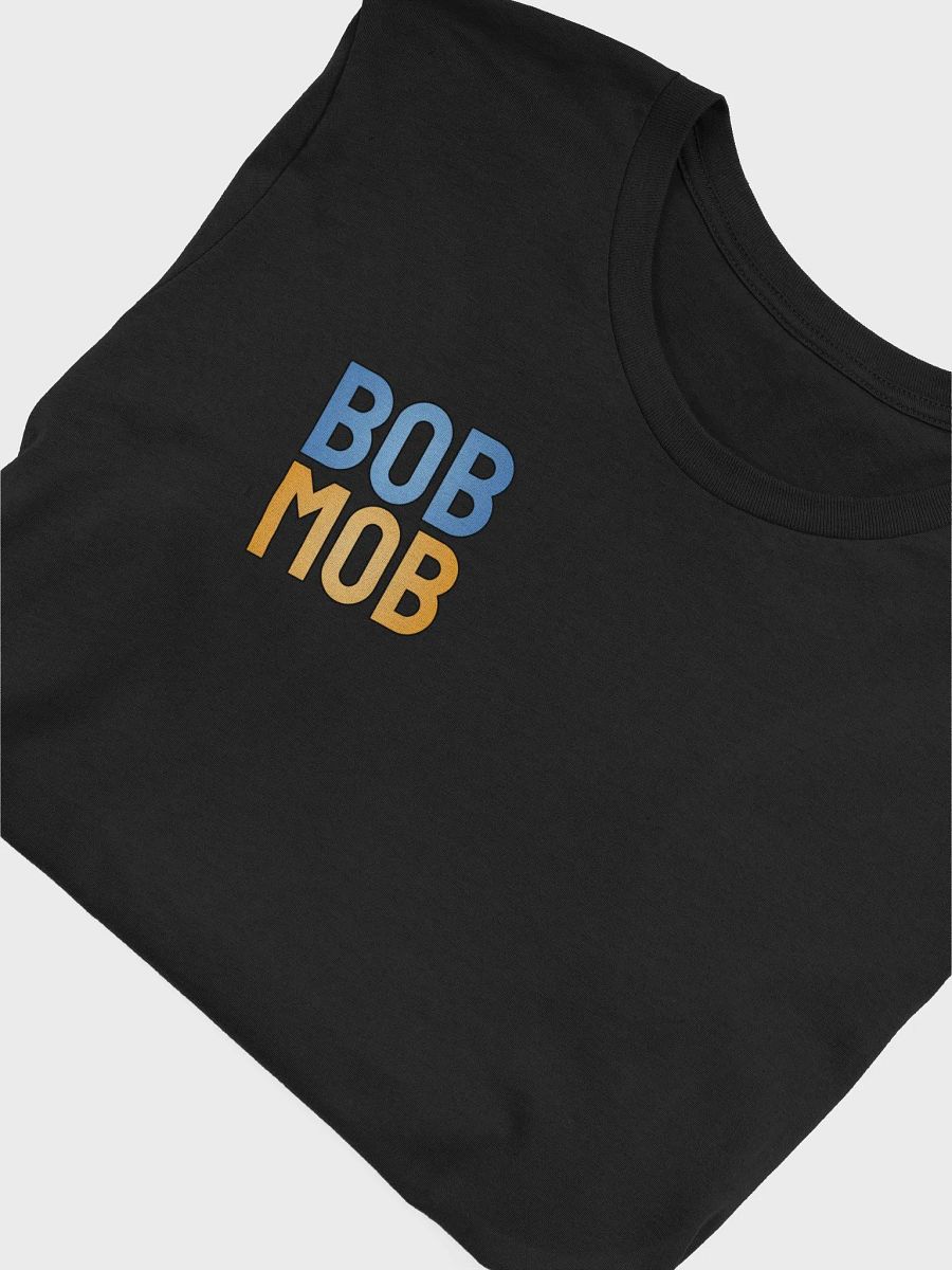 BobMob Front only product image (4)