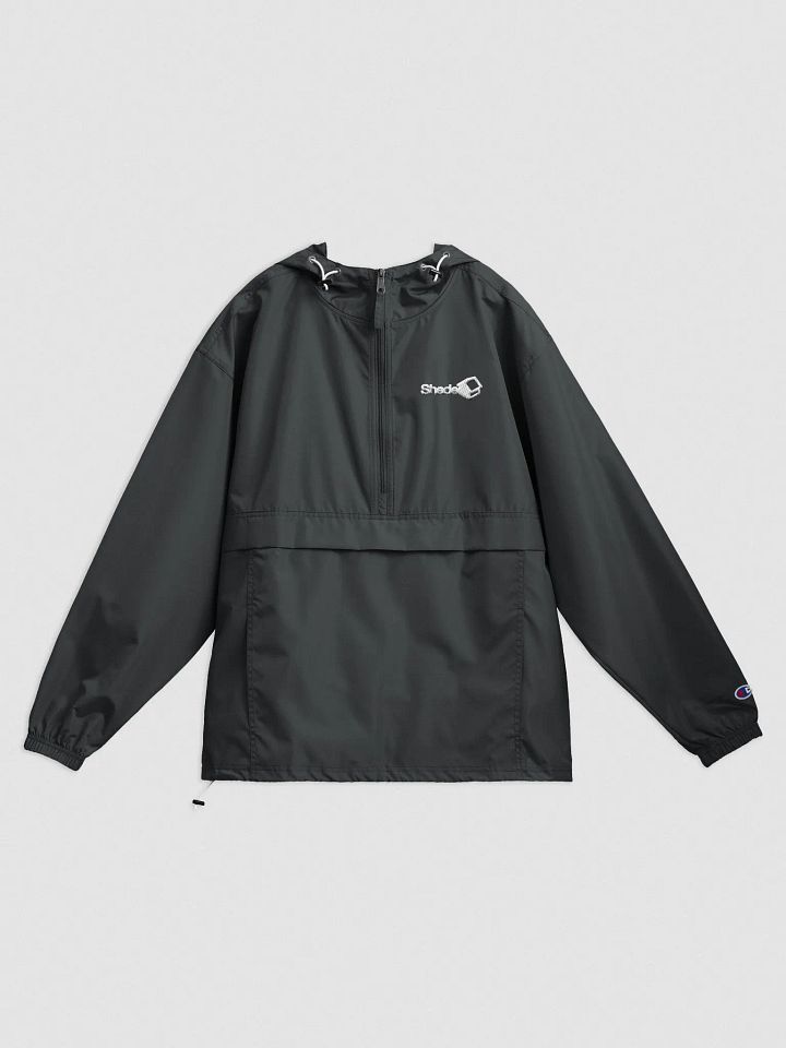 Hybrid Logo Windbreaker product image (1)