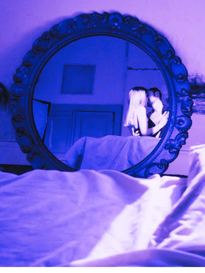 You are the Mirror Meditation product image (1)