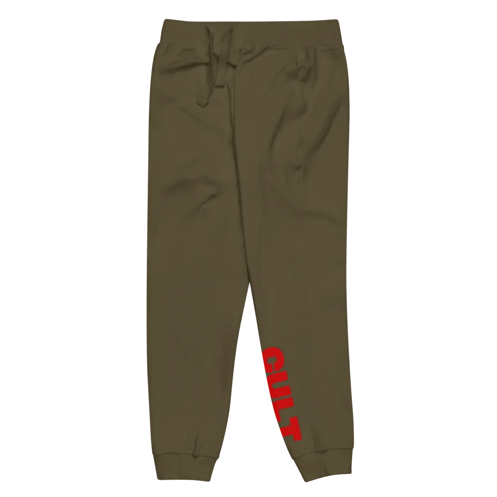 MILITARYRED CULT product image (2)