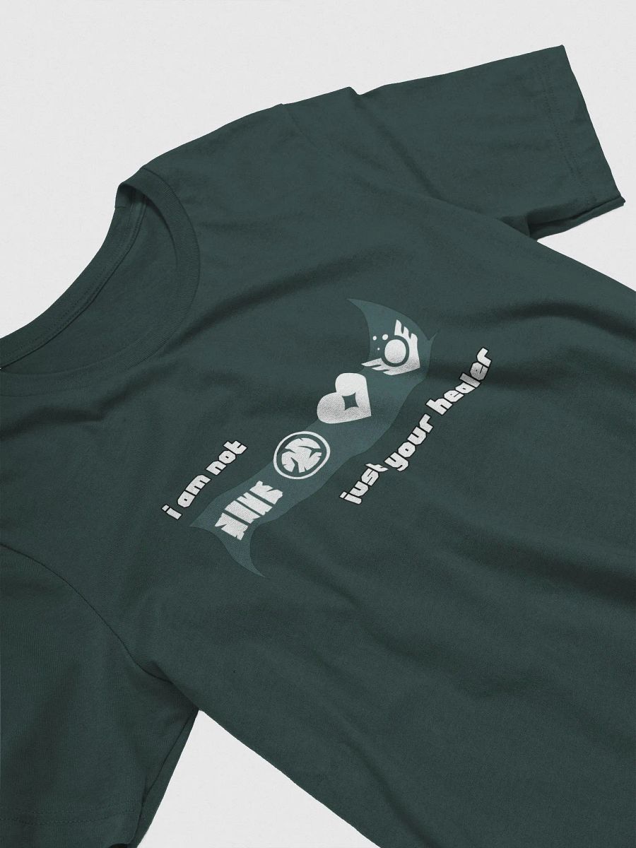 Not Just A Healer Tee product image (1)