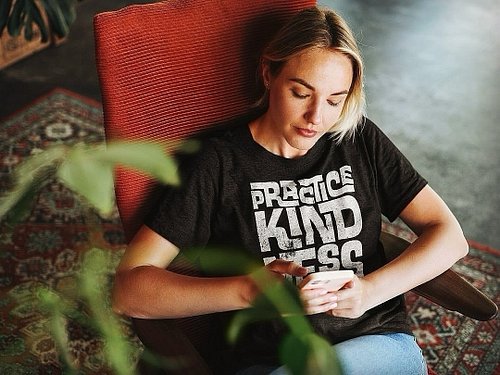 The Friday vibes are strong. Slow down, recharge, and let kindness lead the way. Here’s to a weekend of good coffee, good peo...
