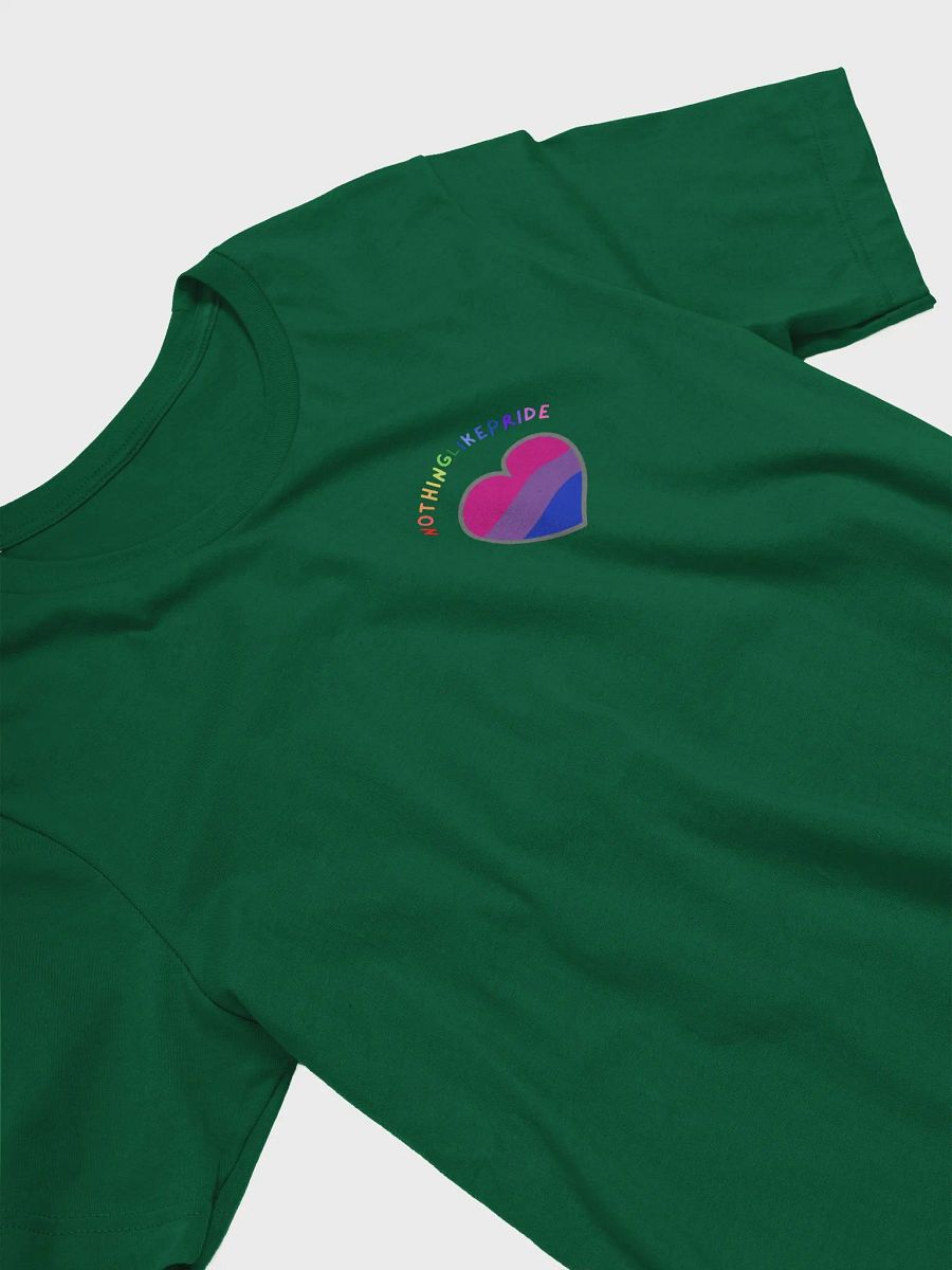 Bisexual Pride T-Shirt product image (34)