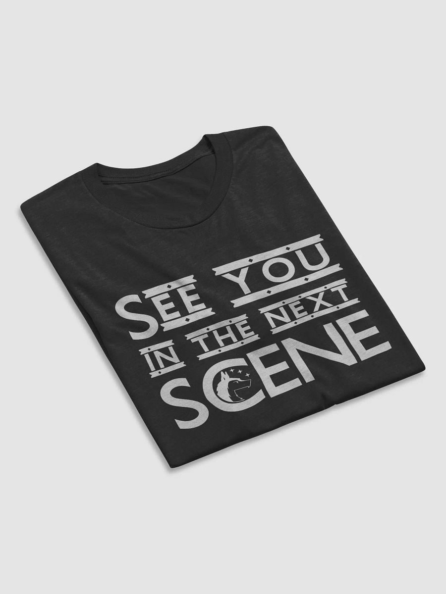 WBC | The Next Scene T-shirt product image (5)