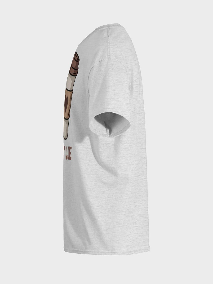 I Like Big Cups And I Cannot Lie T-Shirt product image (7)