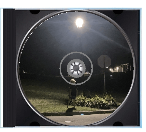 CHAOS CD product image (4)