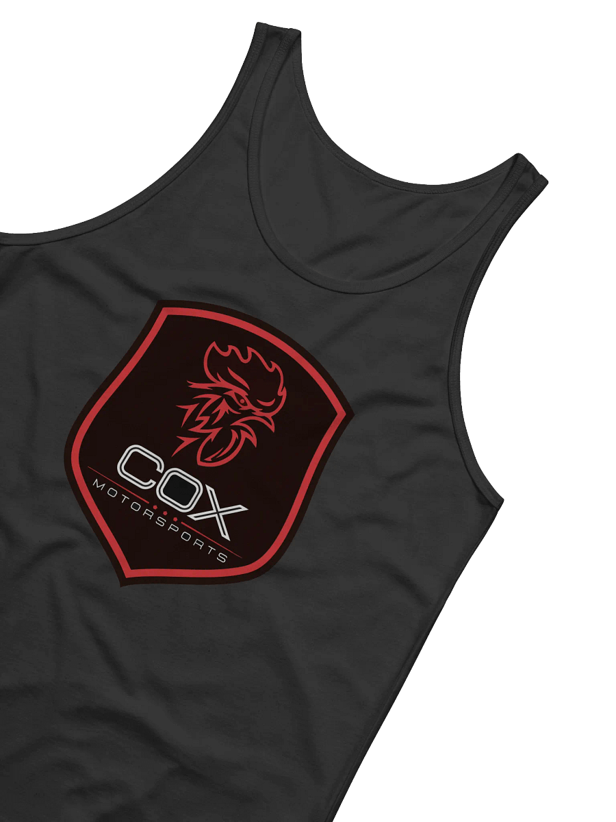 Cox Motorsports Tank product image (8)