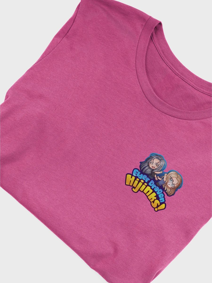 Flailing Chibis Shirt product image (53)