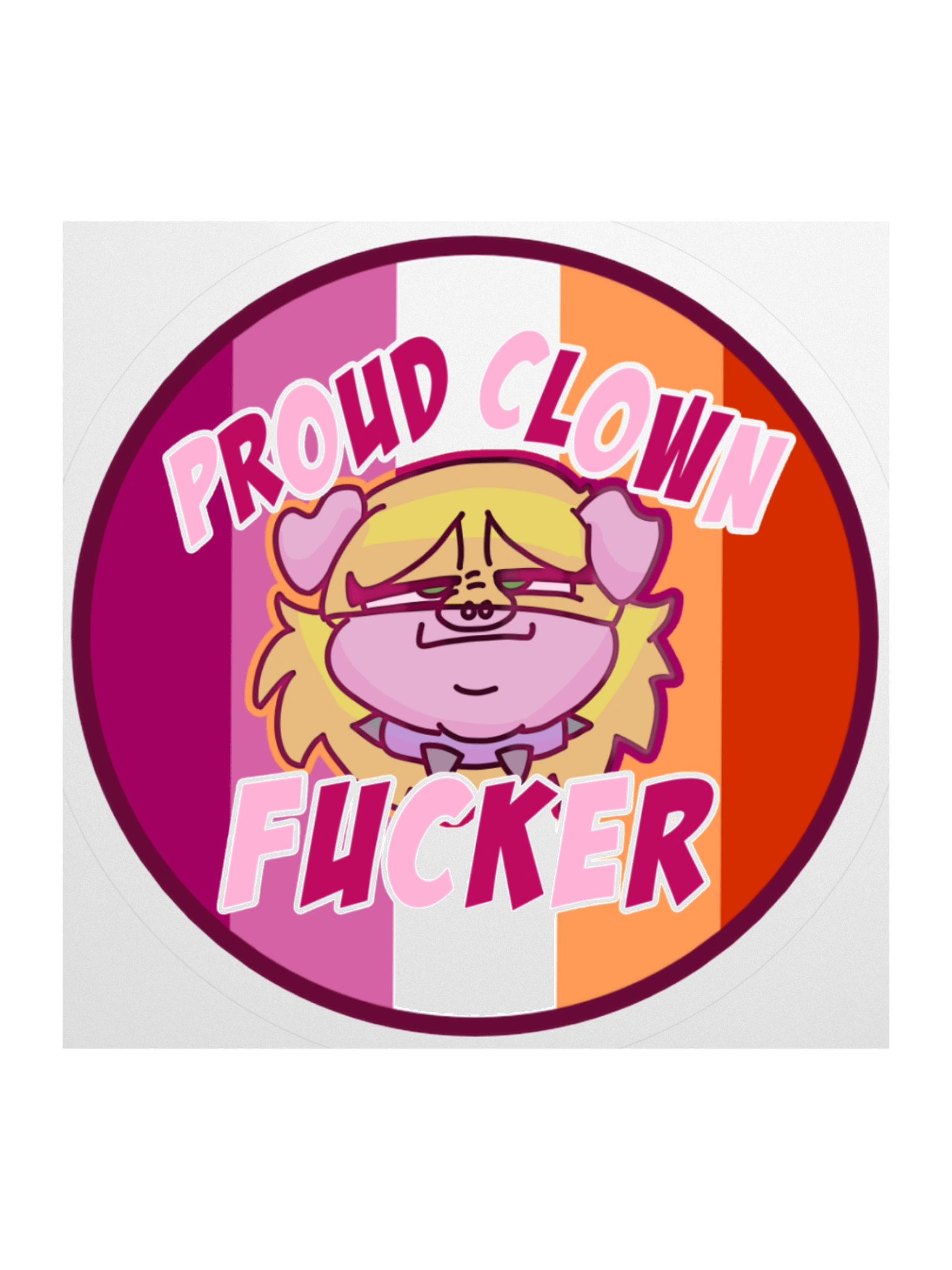Proud Pig product image (1)